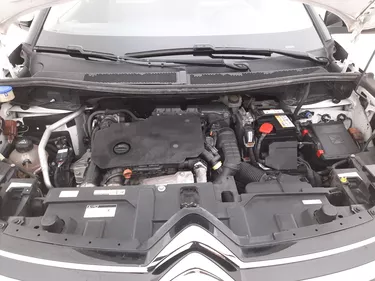 Citroen C5 Aircross Shine EAT8 1.5 Diesel 131CV Automatico Vano motore