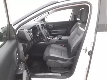 Citroen C5 Aircross Shine EAT8 1.5 Diesel 131CV Automatico Sedili