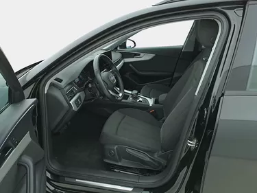 Audi A4 Avant Business S tronic 2.0 Mild Hybrid 163CV Automatico Sedili