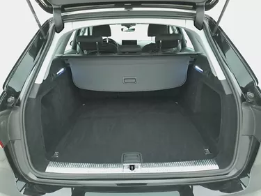 Audi A4 Avant Business S tronic 2.0 Mild Hybrid 163CV Automatico Bagagliaio