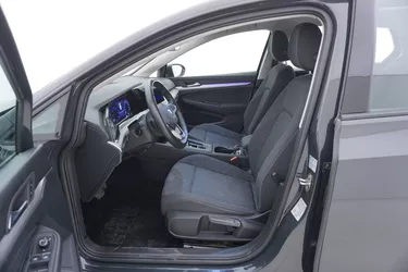 Volkswagen Golf Life DSG 2.0 Diesel 150CV Automatico Sedili