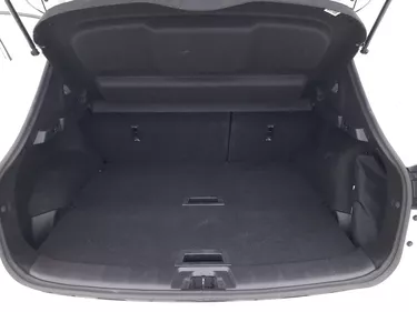 Nissan Qashqai Business DCT 1.5 Diesel 116CV Automatico Bagagliaio