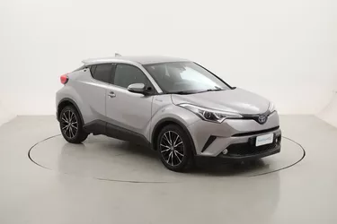 Toyota C-HR Hybrid Trend 1.8 Full Hybrid 122CV Automatico