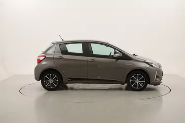 Toyota Yaris Hybrid Active 1.5 Full Hybrid 101CV Automatico