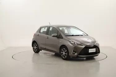 Toyota Yaris Hybrid Active 1.5 Full Hybrid 101CV Automatico
