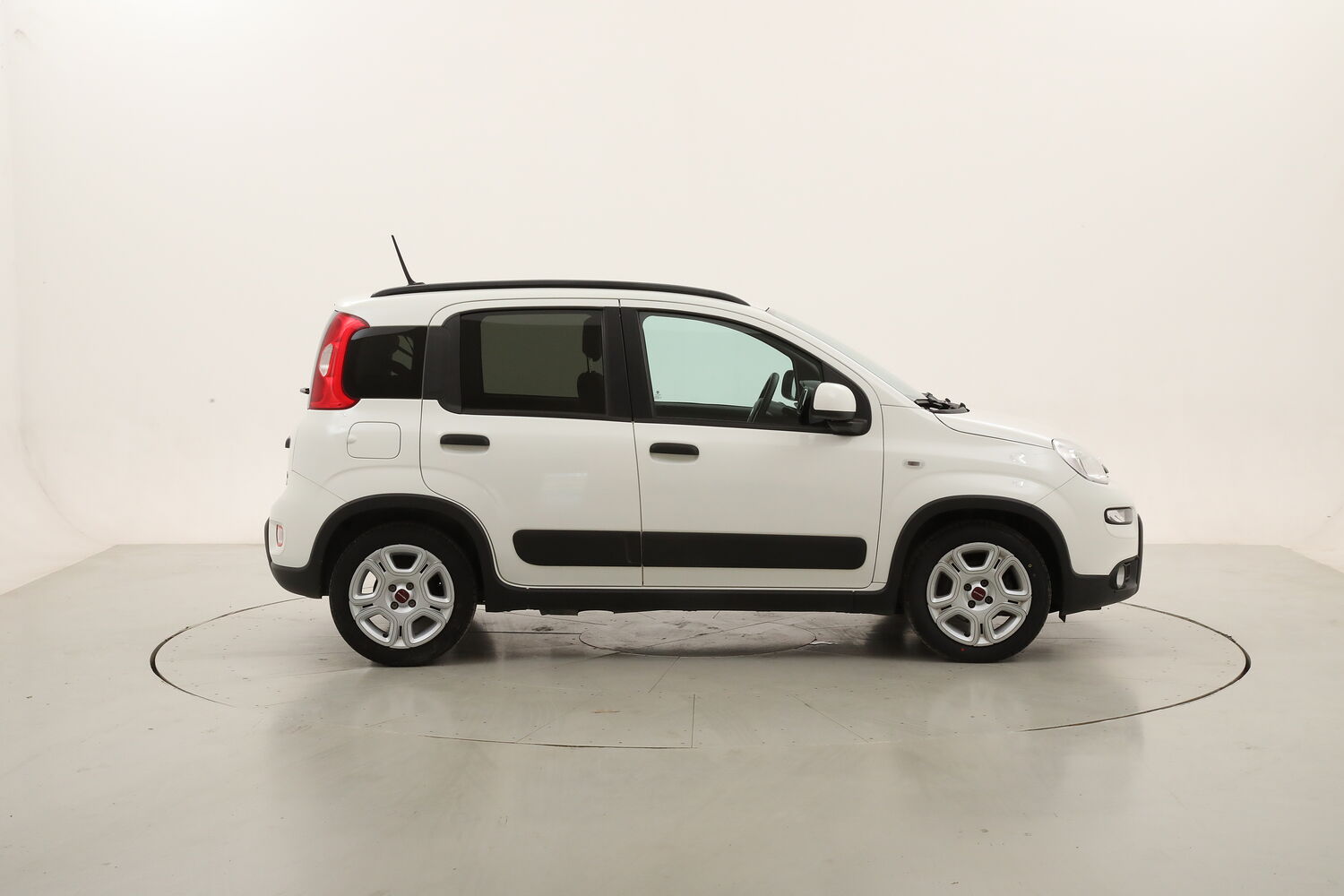 Fiat Panda Hybrid City Life usata del 2023 con 61.610 km