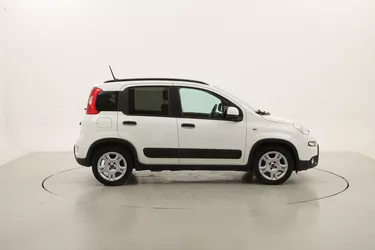 Fiat Panda Hybrid City Life 1.0 Mild Hybrid 70CV Manuale Fiat Panda Hybrid City Life 1.0 Mild Hybrid 70CV Manuale