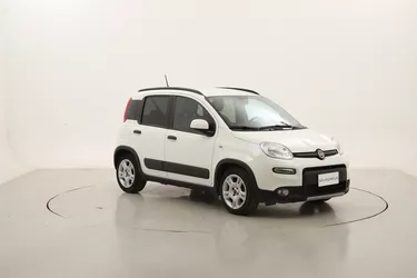 Fiat Panda Hybrid City Life 1.0 Mild Hybrid 70CV Manuale Fiat Panda Hybrid City Life 1.0 Mild Hybrid 70CV Manuale