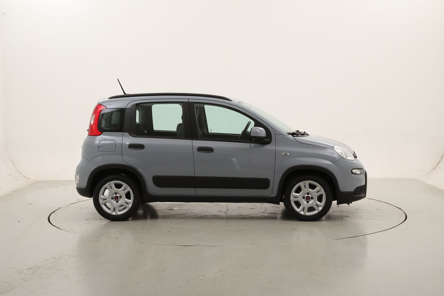 Fiat Panda City Life EasyPower usata del 2022 con 50.458 km