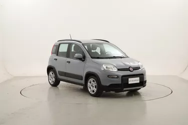 Fiat Panda City Life EasyPower 1.2 GPL 69CV Manuale