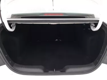 Fiat Tipo Easy 4 porte 1.6 Diesel 120CV Manuale Bagagliaio