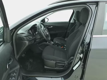 Fiat Tipo SW Business DCT 1.6 Diesel 120CV Automatico Sedili