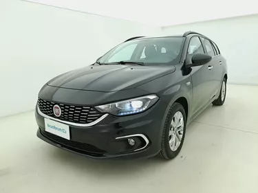 Fiat Tipo SW Business DCT 1.6 Diesel 120CV Automatico Visione frontale