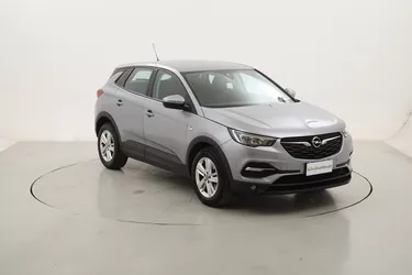 Opel Grandland Business Edition 1.5 Diesel 131CV Manuale