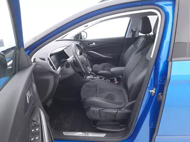 Opel Grandland Ultimate AT8 1.5 Diesel 131CV Automatico Sedili