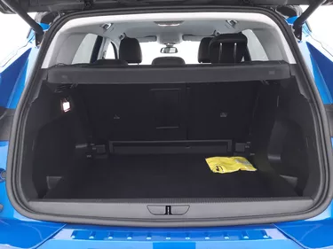 Opel Grandland Ultimate AT8 1.5 Diesel 131CV Automatico Bagagliaio