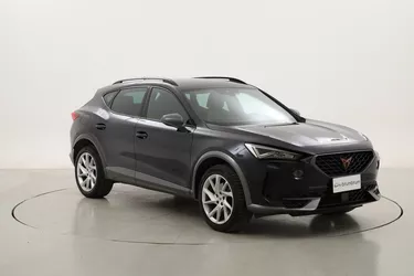 Cupra Formentor 2.0 TDI 2.0 Diesel 150CV Manuale Cupra Formentor 2.0 TDI 2.0 Diesel 150CV Manuale