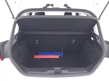 Ford Fiesta Connect 1.0 Mild Hybrid 125CV Manuale Bagagliaio