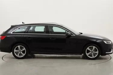 Audi A4 Avant Business Advanced S tronic 2.0 Mild Hybrid 163CV Automatico