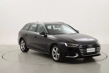 Audi A4 Avant Business Advanced S tronic 2.0 Mild Hybrid 163CV Automatico