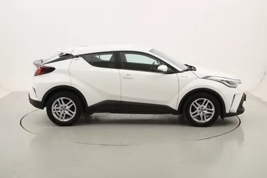 Toyota C-HR Hybrid Business 1.8 Full Hybrid 122CV Automatico Toyota C-HR Hybrid Business 1.8 Full Hybrid 122CV Automatico