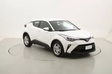 Toyota C-HR Hybrid Business 1.8 Full Hybrid 122CV Automatico Toyota C-HR Hybrid Business 1.8 Full Hybrid 122CV Automatico