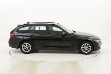 BMW Serie 3 320d Touring Business Advantage aut. usata del 2018 con 74.925 km