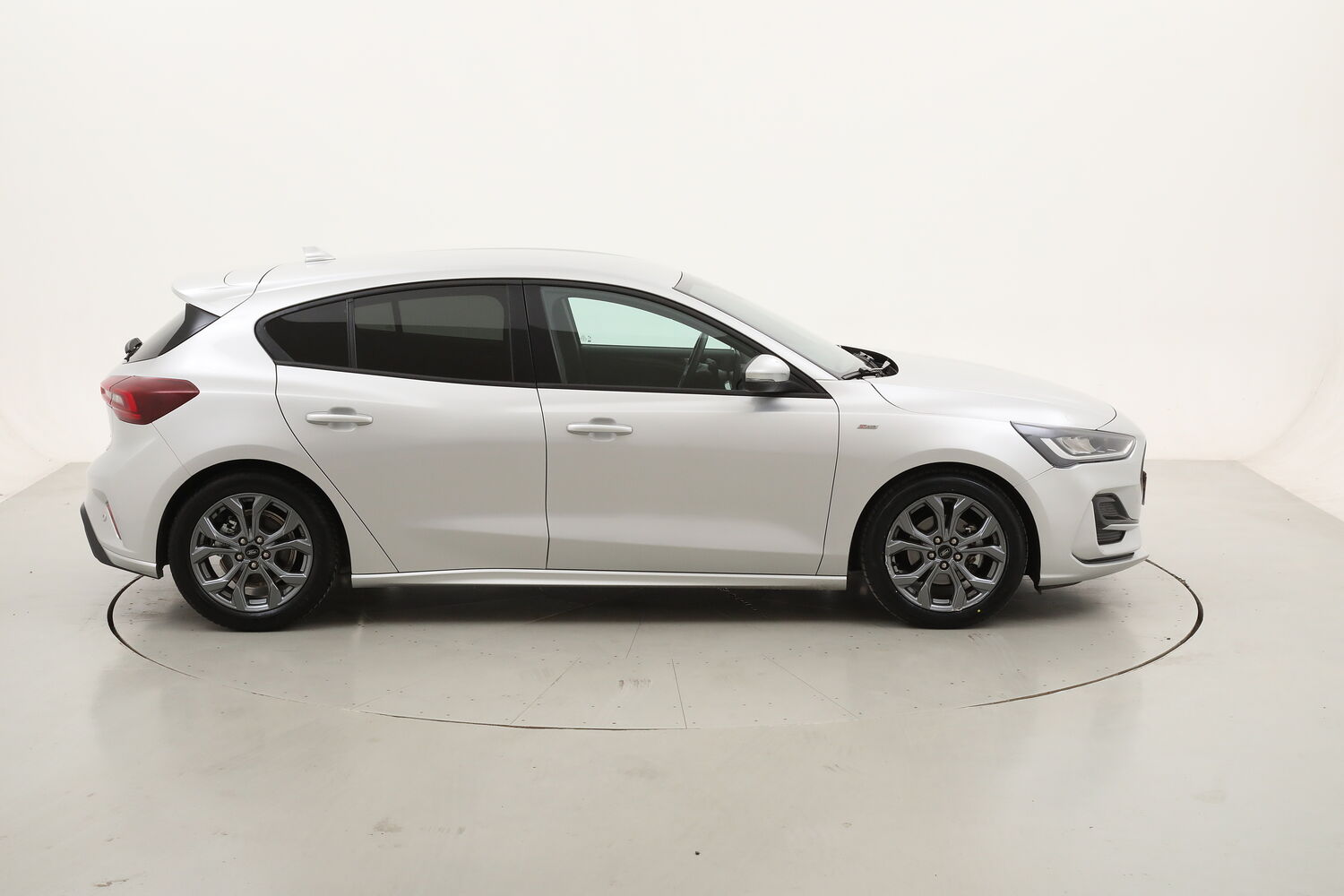 Ford Focus ST-Line usata del 2024 con 39.380 km