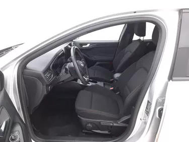 Ford Focus ST-Line 1.5 Diesel 115CV Automatico Sedili