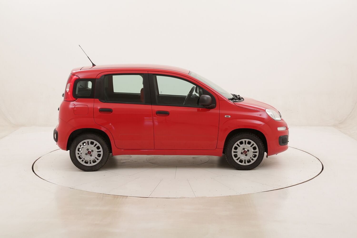 Fiat Panda Easy usata del 2019 con 46.013 km