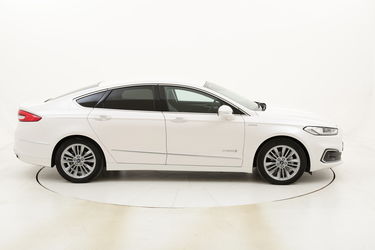 Ford Mondeo Hybrid Vignale usata del 2019 con 7.264 km