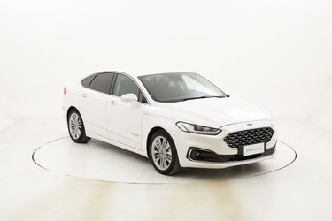 Ford Mondeo Hybrid Vignale usata del 2019 con 7.264 km
