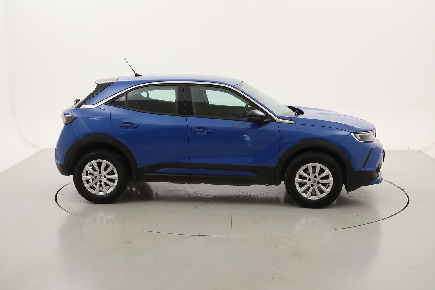 Opel Mokka Edition usata del 2022 con 85.957 km