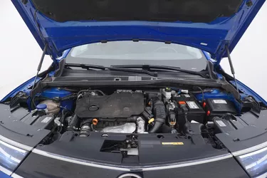 Opel Mokka Edition 1.5 Diesel 110CV Manuale Vano motore