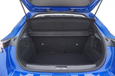 Opel Mokka Edition 1.5 Diesel 110CV Manuale Bagagliaio
