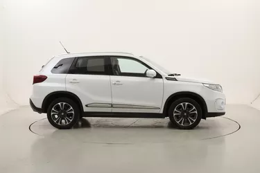 Suzuki Vitara Hybrid Starview A/T 4WD AllGrip 1.5 Full Hybrid 114CV Automatico Suzuki Vitara Hybrid Starview A/T 4WD AllGrip 1.5 Full Hybrid 114CV Automatico