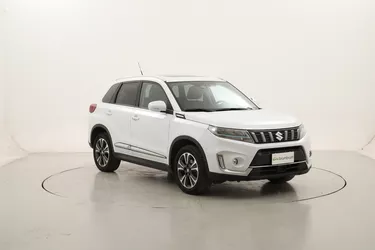 Suzuki Vitara Hybrid Starview A/T 4WD AllGrip 1.5 Full Hybrid 114CV Automatico Suzuki Vitara Hybrid Starview A/T 4WD AllGrip 1.5 Full Hybrid 114CV Automatico