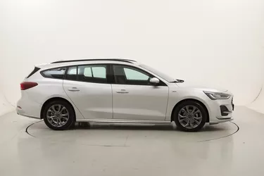 Ford Focus Hybrid ST-Line Design Powershift 1.0 Mild Hybrid 125CV Automatico Ford Focus Hybrid ST-Line Design Powershift 1.0 Mild Hybrid 125CV Automatico