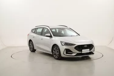 Ford Focus Hybrid ST-Line Design Powershift 1.0 Mild Hybrid 125CV Automatico Ford Focus Hybrid ST-Line Design Powershift 1.0 Mild Hybrid 125CV Automatico