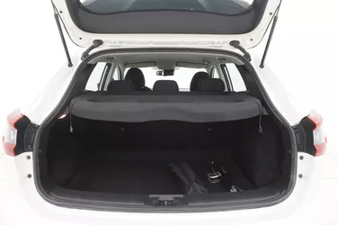 Nissan Qashqai Business 4WD 1.8 Diesel 150CV Automatico Bagagliaio