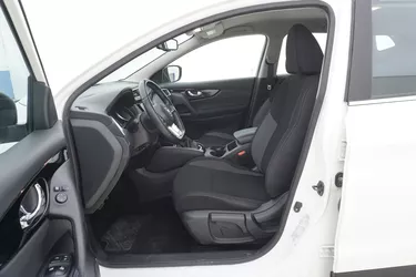 Nissan Qashqai Business 4WD 1.8 Diesel 150CV Automatico Sedili