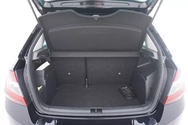 Skoda Fabia Twin Color Nero 1.0 Benzina 110CV Manuale Bagagliaio