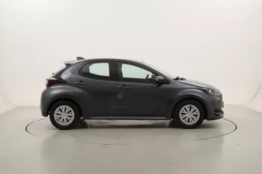 Toyota Yaris Business 1.0 Benzina 72CV Manuale Toyota Yaris Business 1.0 Benzina 72CV Manuale
