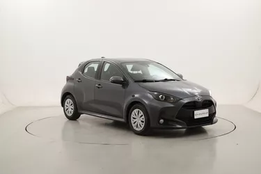 Toyota Yaris Business 1.0 Benzina 72CV Manuale Toyota Yaris Business 1.0 Benzina 72CV Manuale