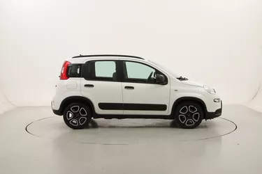 Fiat Panda Hybrid City Life 1.0 Mild Hybrid 70CV Manuale Fiat Panda Hybrid City Life 1.0 Mild Hybrid 70CV Manuale