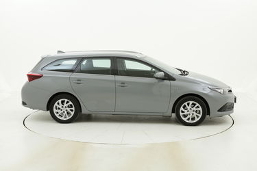 Toyota Auris usata del 2018 con 36.967 km