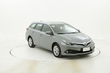 Toyota Auris usata del 2018 con 36.967 km
