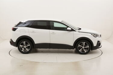 Peugeot 3008 Usata In Vendita Cazoo