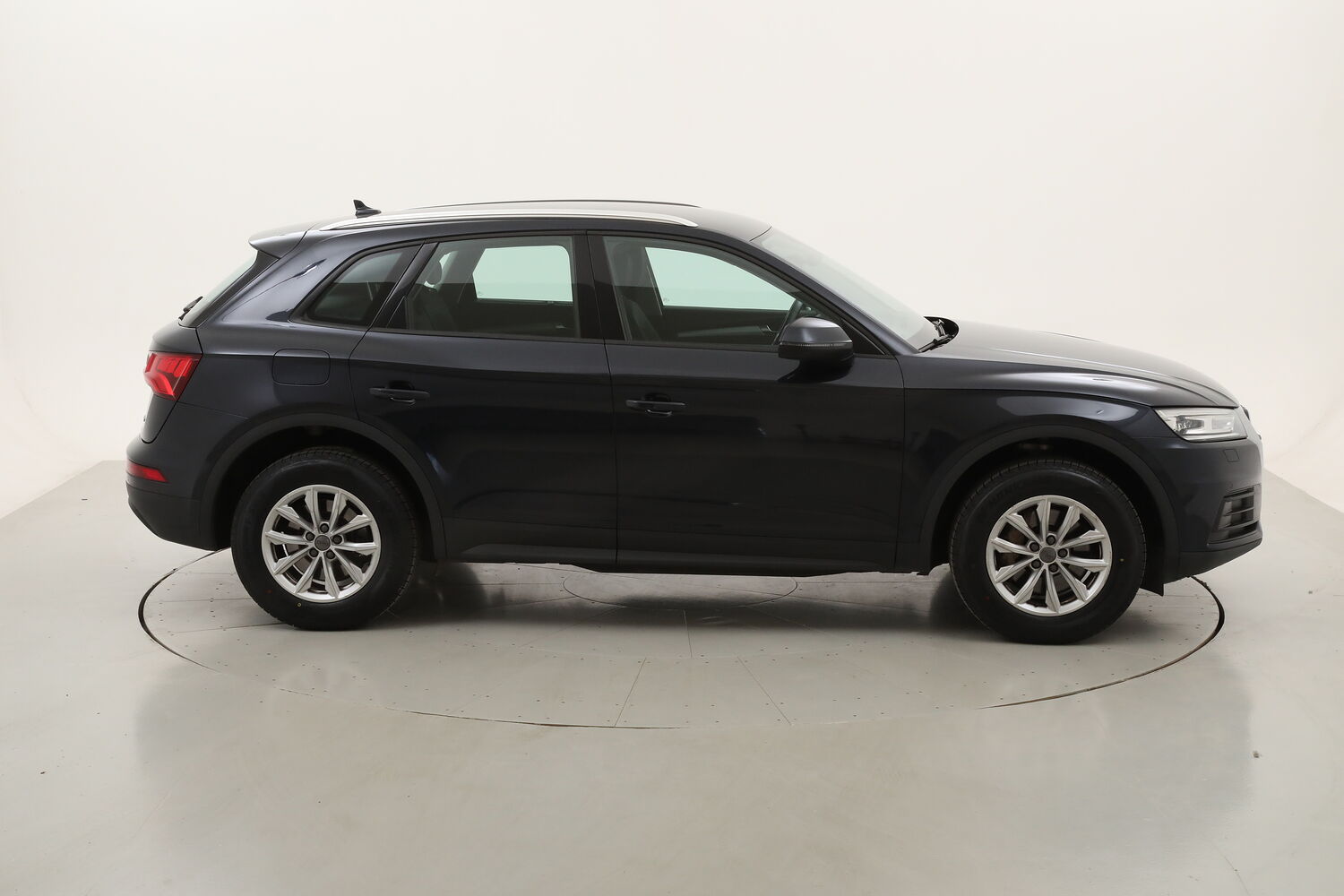 Audi Q5 35 Business quattro S tronic usata del 2019 con 67.324 km