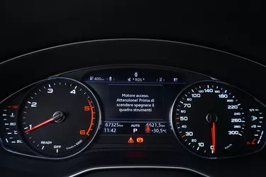 Audi Q5 35 Business quattro S tronic 2.0 Diesel 163CV Automatico Interni
